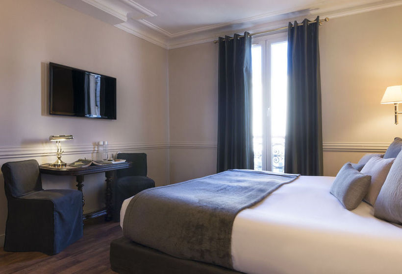 Hôtel De La Porte Doree  | Paris | Paris | France 13