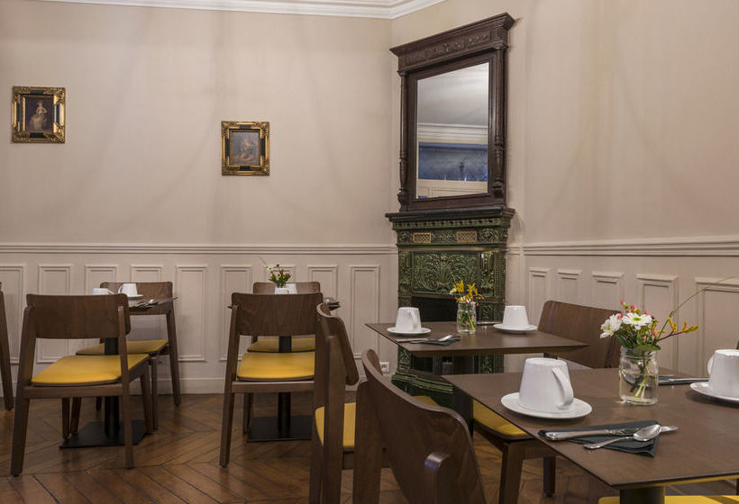 Hôtel De La Porte Doree  | Paris | Paris | France 14