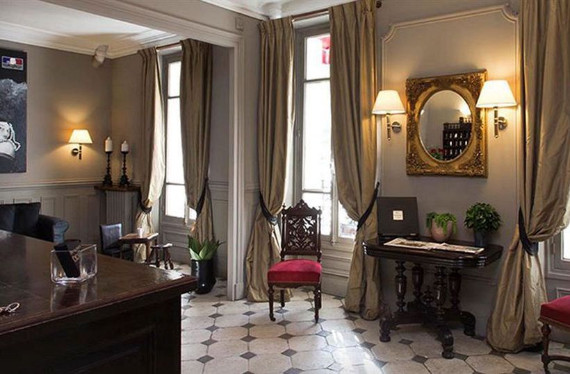 Hôtel De La Porte Doree  | Paris | Paris | France 2