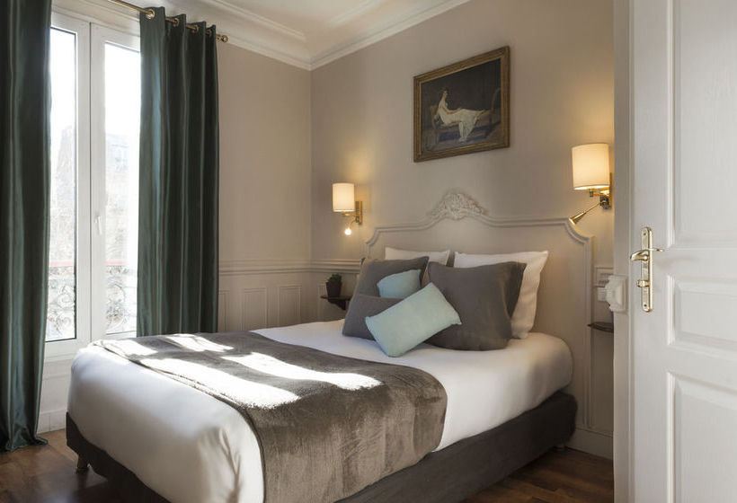 Hôtel De La Porte Doree  | Paris | Paris | France 20