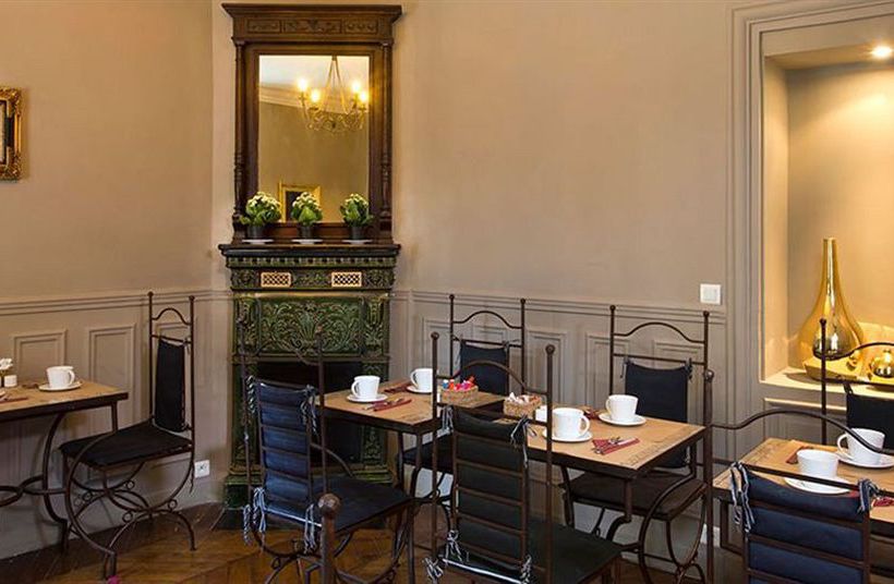 Hôtel De La Porte Doree  | Paris | Paris | France 3