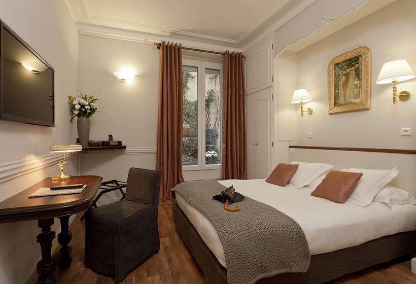 Hôtel De La Porte Doree  | Paris | Paris | France 4