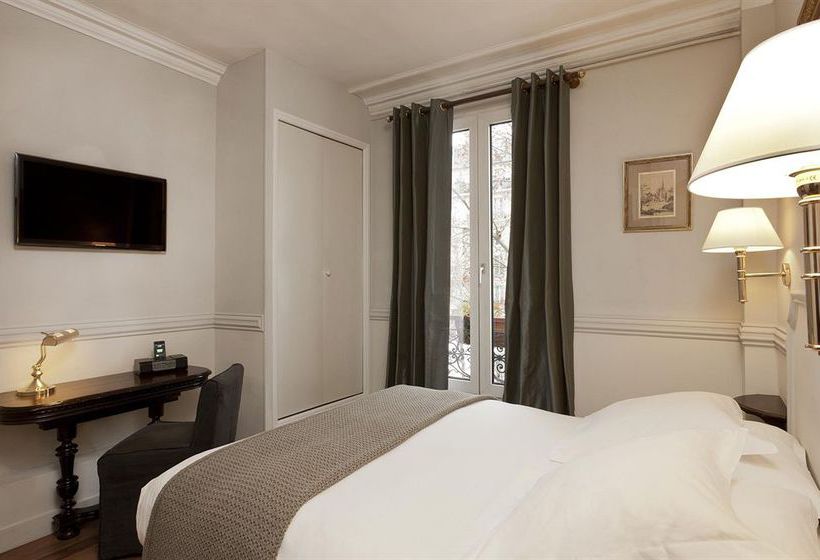 Hôtel De La Porte Doree  | Paris | Paris | France 6