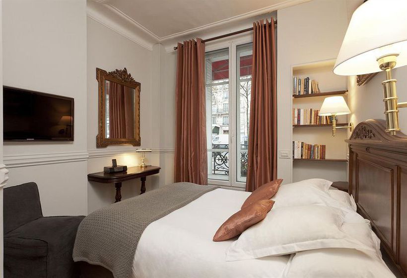 Hôtel De La Porte Doree  | Paris | Paris | France 8