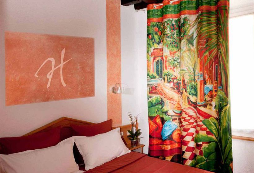 Hôtel Ecole Centrale  | Paris | Paris | France 11