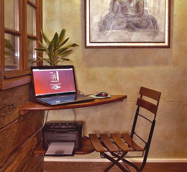 Hôtel Ecole Centrale  | Paris | Paris | France 12