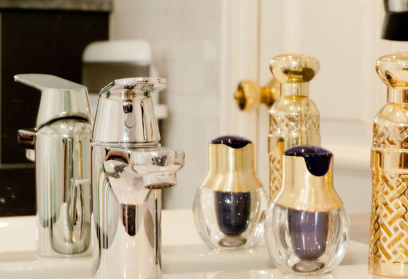 Hôtel Ecole Centrale  | Paris | Paris | France 13