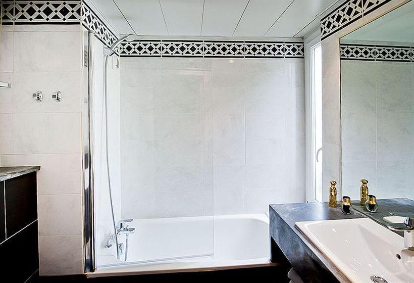 Hôtel Ecole Centrale  | Paris | Paris | France 15