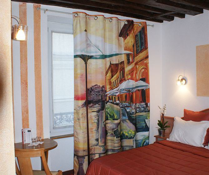 Hôtel Ecole Centrale  | Paris | Paris | France 16