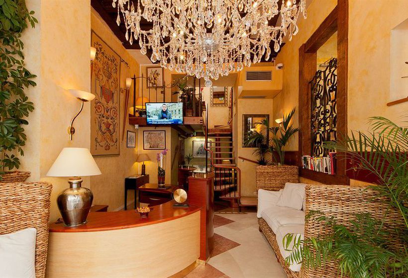 Hôtel Ecole Centrale  | Paris | Paris | France 2