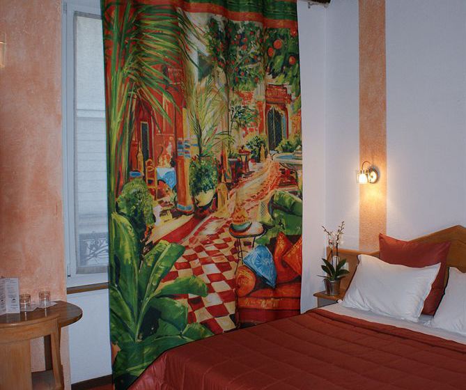 Hôtel Ecole Centrale  | Paris | Paris | France 3