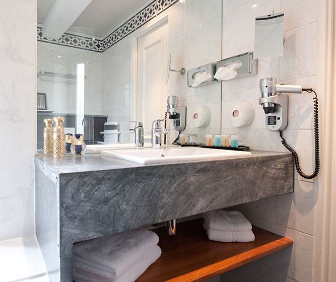 Hôtel Ecole Centrale  | Paris | Paris | France 7