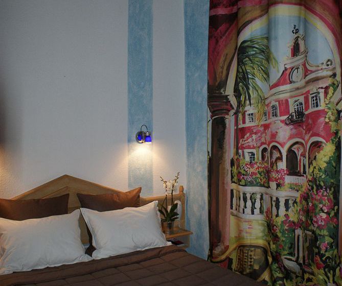 Hôtel Ecole Centrale  | Paris | Paris | France 8