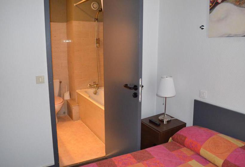 Goldhotel  | Paris | Paris | France 1