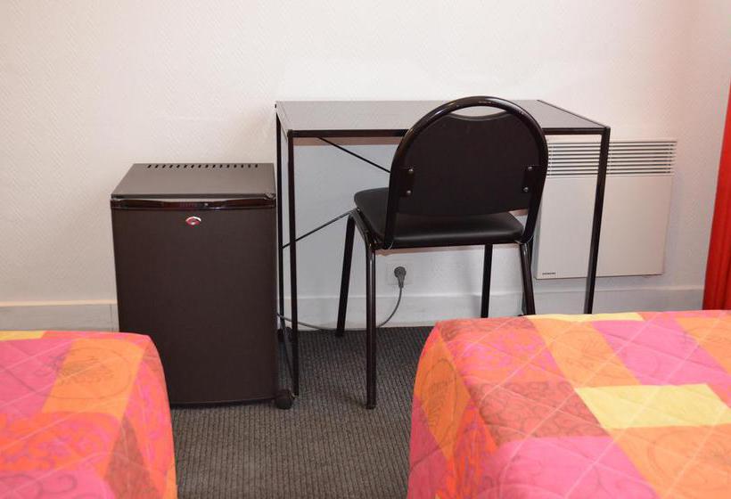 Goldhotel  | Paris | Paris | France 12