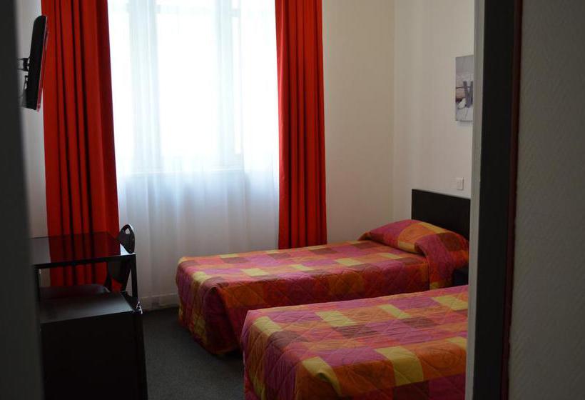 Goldhotel  | Paris | Paris | France 13