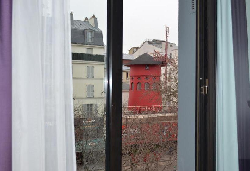 Goldhotel  | Paris | Paris | France 2