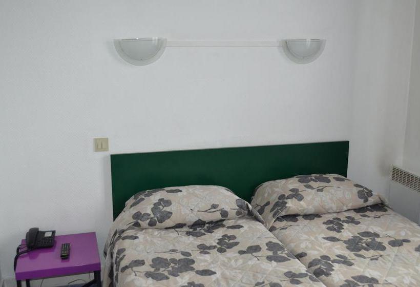 Goldhotel  | Paris | Paris | France 3