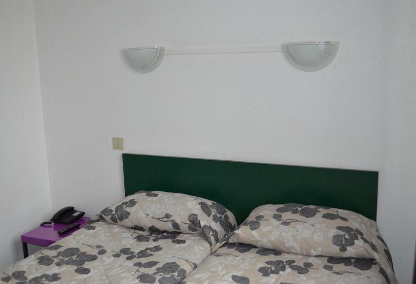 Goldhotel  | Paris | Paris | France 4