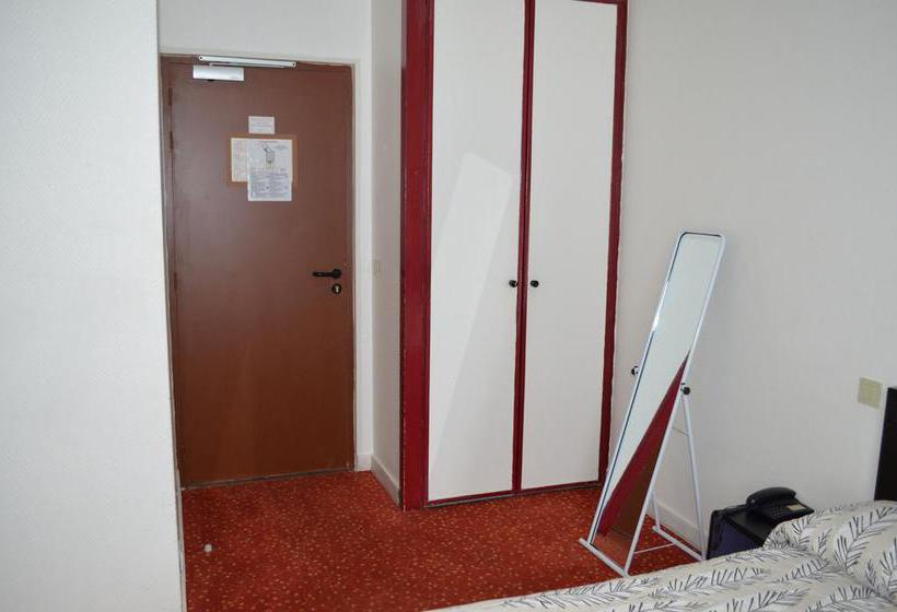 Goldhotel  | Paris | Paris | France 6