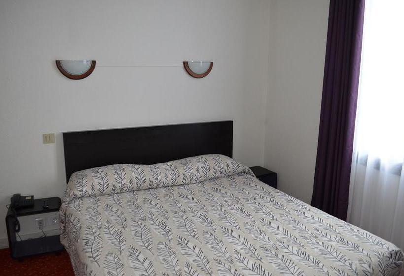 Goldhotel  | Paris | Paris | France 7