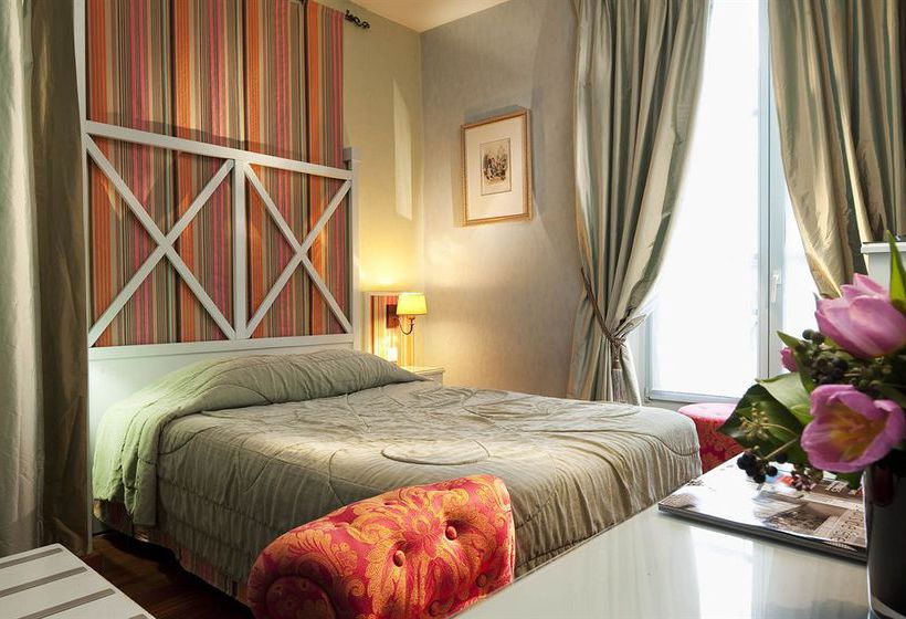 Hotel Louvre Bons Enfants  | Paris | Paris | France 1