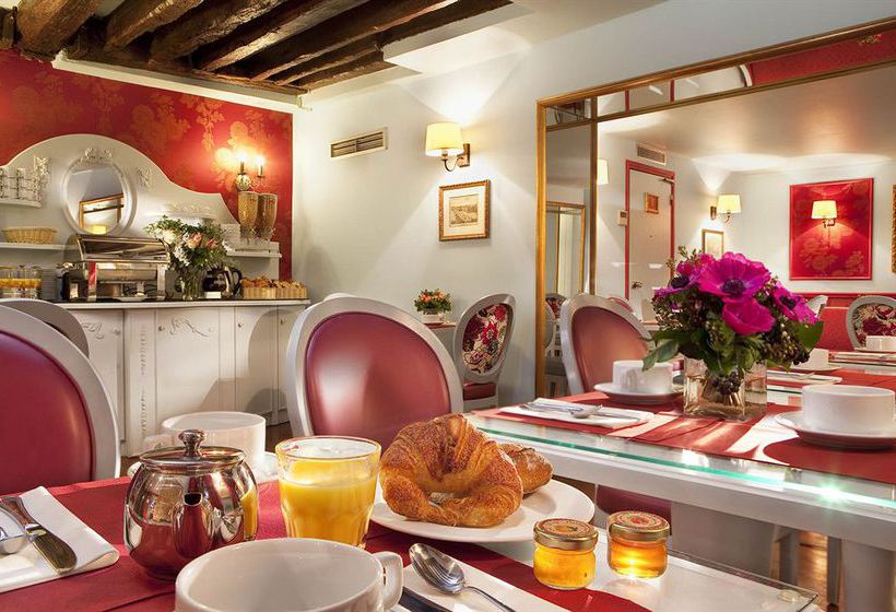 Hotel Louvre Bons Enfants  | Paris | Paris | France 10