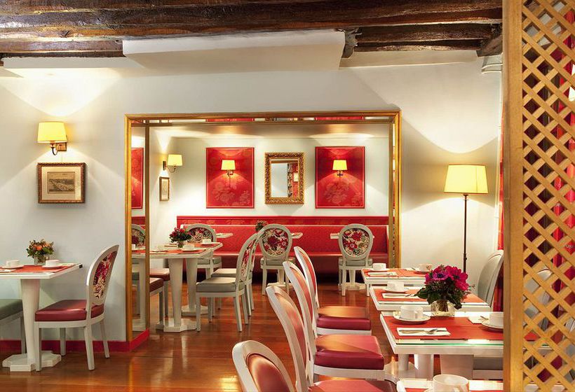 Hotel Louvre Bons Enfants  | Paris | Paris | France 11