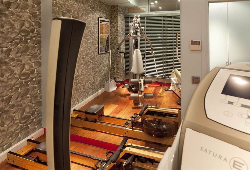 Hotel Louvre Bons Enfants  | Paris | Paris | France 13