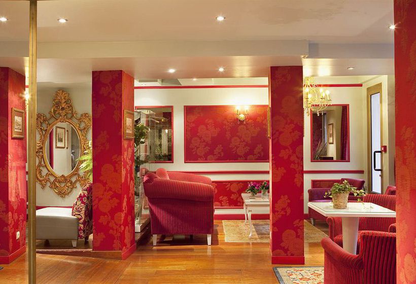 Hotel Louvre Bons Enfants  | Paris | Paris | France 14