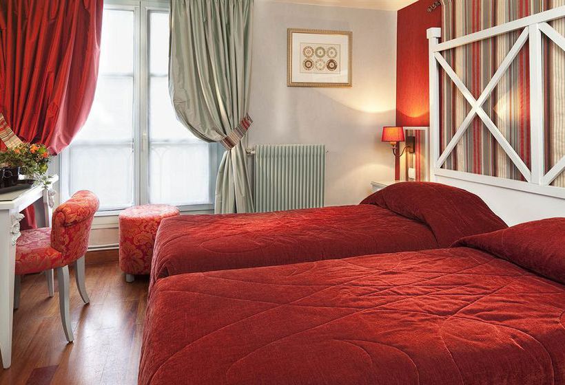 Hotel Louvre Bons Enfants  | Paris | Paris | France 15