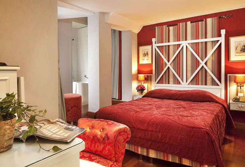 Hotel Louvre Bons Enfants  | Paris | Paris | France 17
