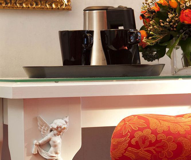 Hotel Louvre Bons Enfants  | Paris | Paris | France 18