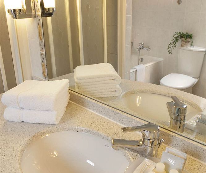 Hotel Louvre Bons Enfants  | Paris | Paris | France 19