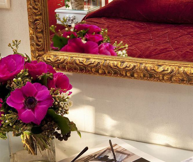 Hotel Louvre Bons Enfants  | Paris | Paris | France 2