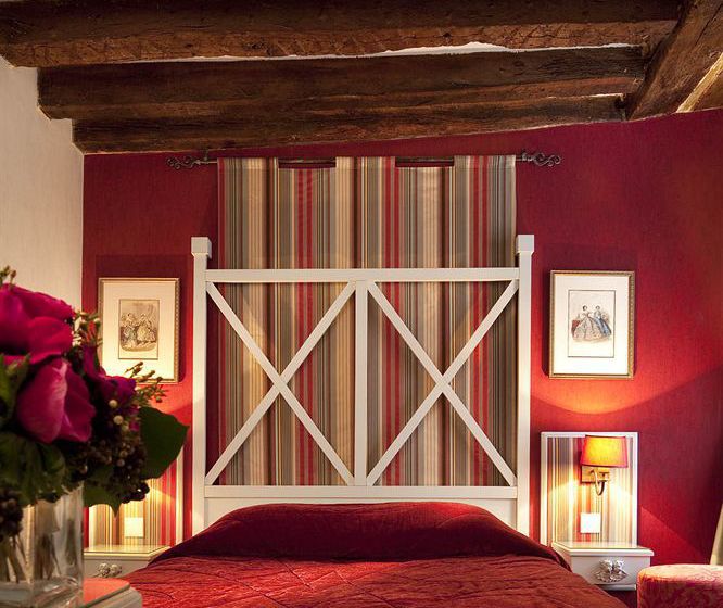 Hotel Louvre Bons Enfants  | Paris | Paris | France 3