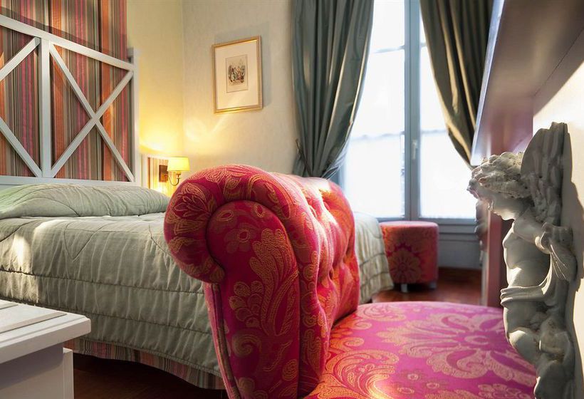 Hotel Louvre Bons Enfants  | Paris | Paris | France 4