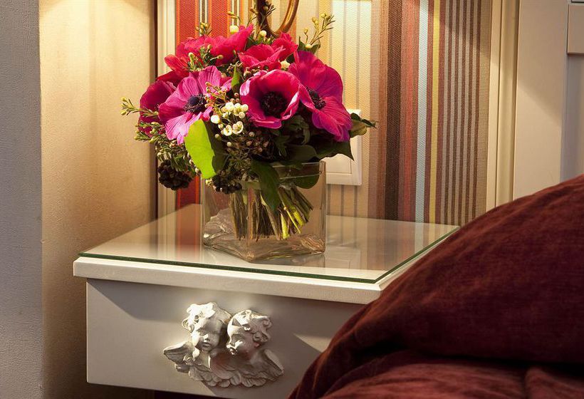 Hotel Louvre Bons Enfants  | Paris | Paris | France 5