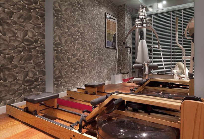 Hotel Louvre Bons Enfants  | Paris | Paris | France 8