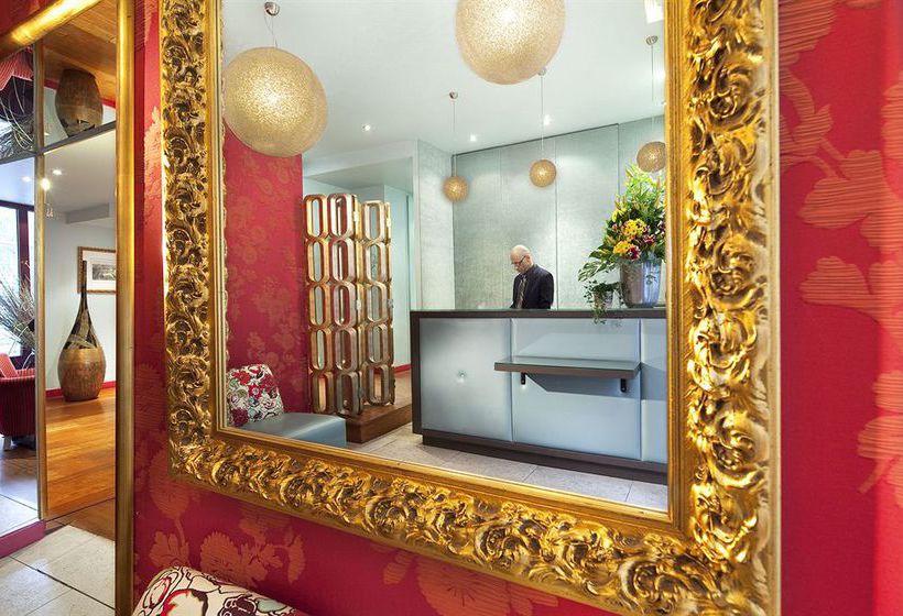 Hotel Louvre Bons Enfants  | Paris | Paris | France 9