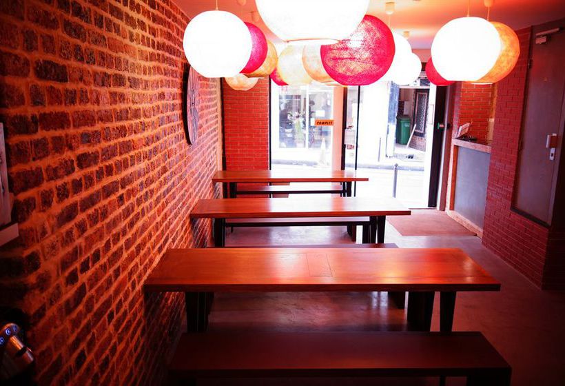 Hôtel Baby  | Paris | Paris | France 10