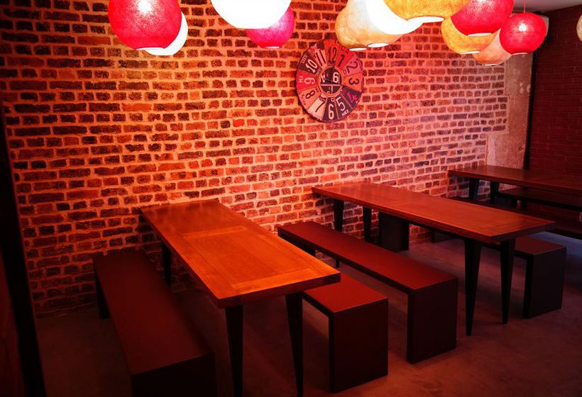 Hôtel Baby  | Paris | Paris | France 11