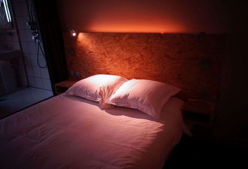 Hôtel Baby  | Paris | Paris | France 12