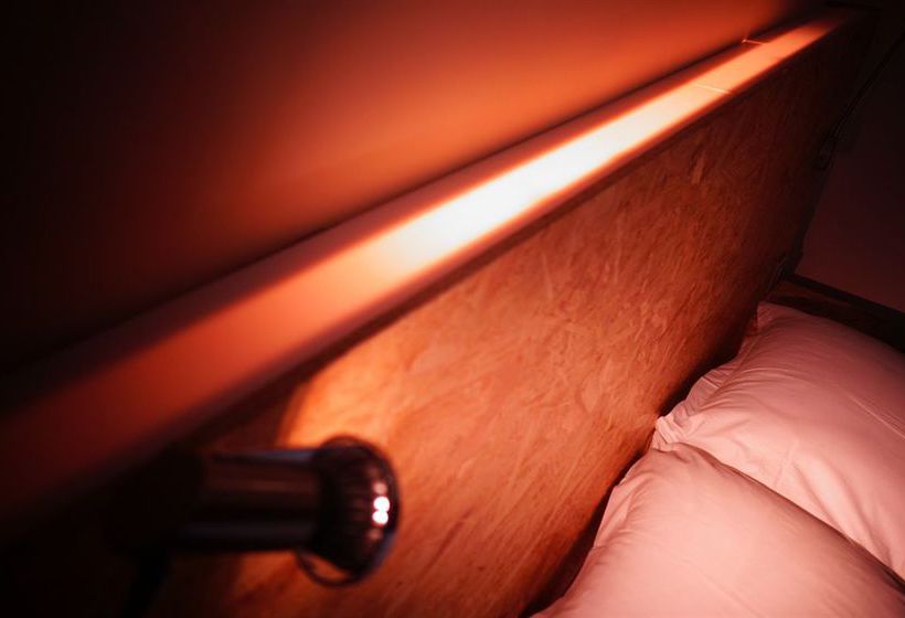 Hôtel Baby  | Paris | Paris | France 13