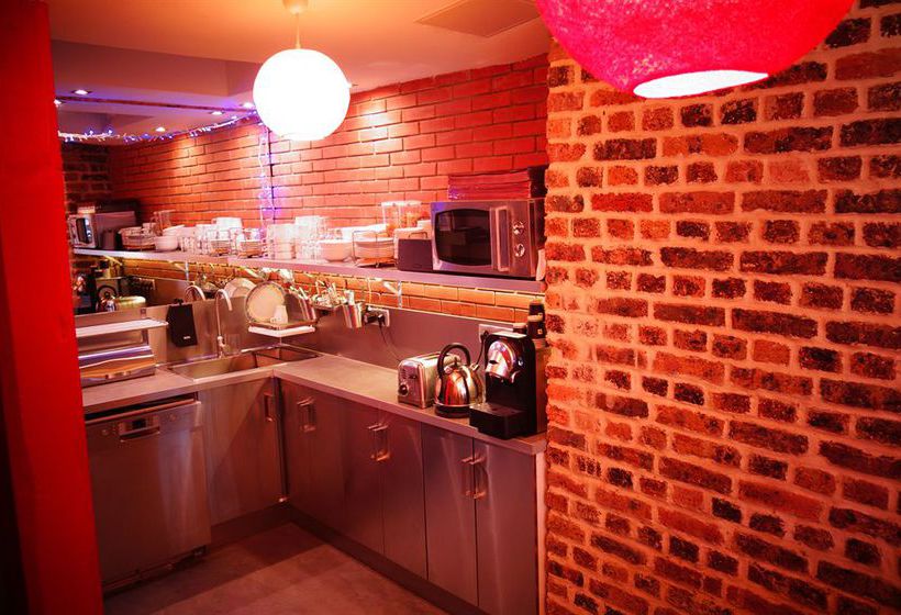 Hôtel Baby  | Paris | Paris | France 2