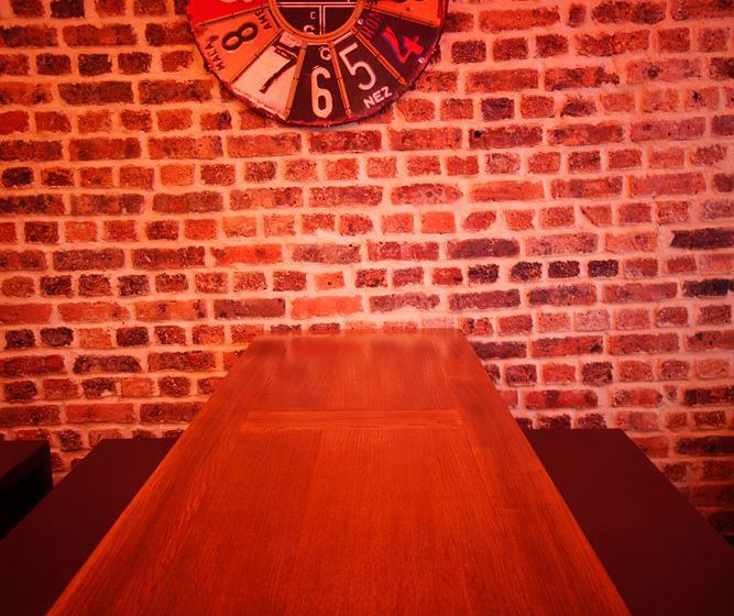 Hôtel Baby  | Paris | Paris | France 3