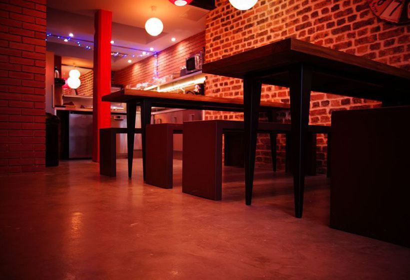 Hôtel Baby  | Paris | Paris | France 4