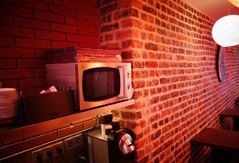 Hôtel Baby  | Paris | Paris | France 5