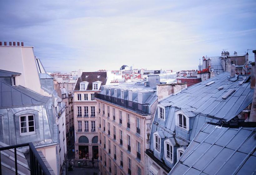 Hôtel Baby  | Paris | Paris | France 6