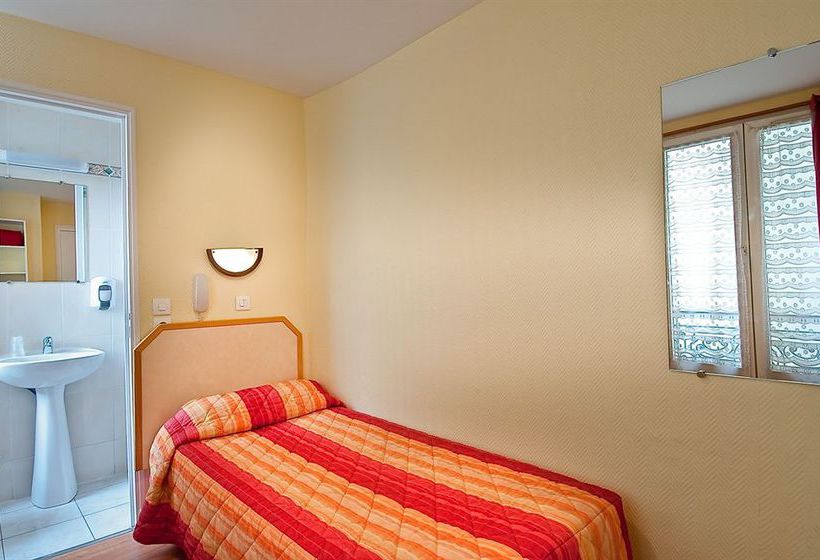 Hôtel Mary's  | Paris | Paris | France 1